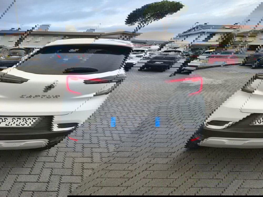 Renault Captur usata a Firenze (14)