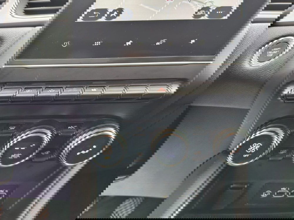 Renault Captur usata a Firenze (16)