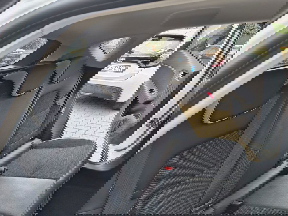 Renault Captur usata a Firenze (17)