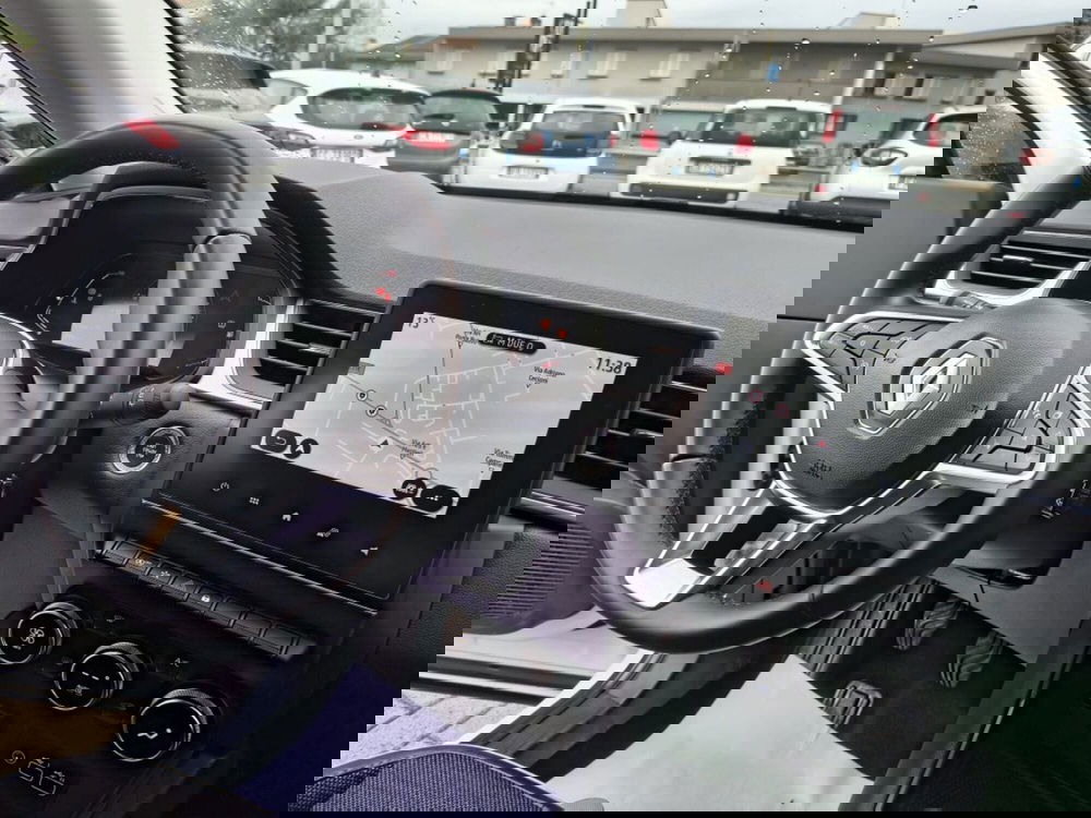 Renault Captur usata a Firenze (18)