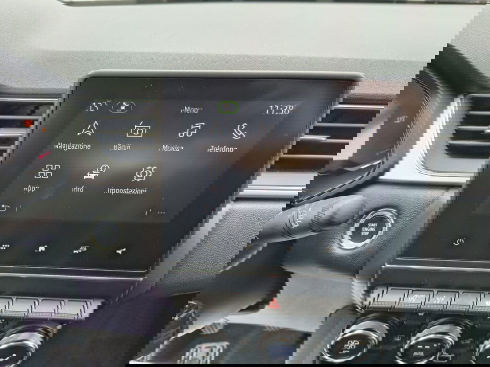 Renault Captur usata a Firenze (19)