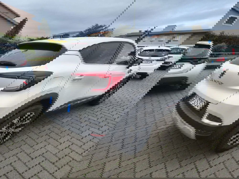 Renault Captur usata a Firenze (4)