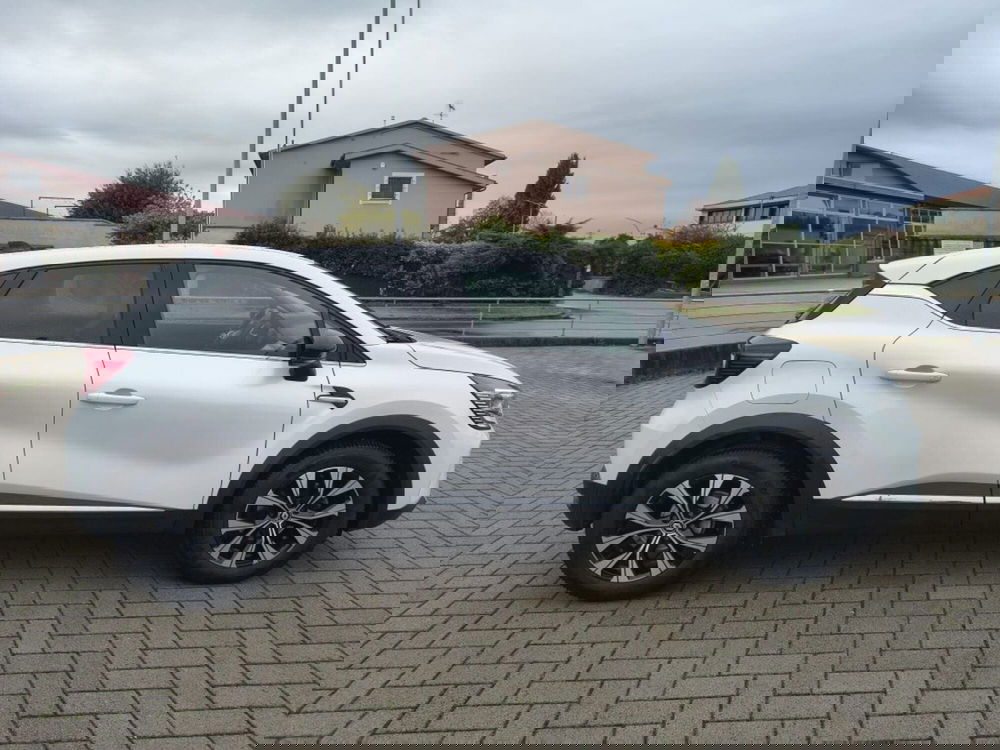 Renault Captur usata a Firenze (6)