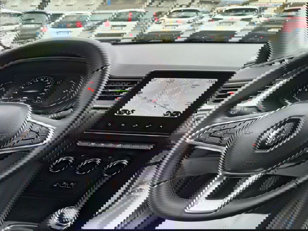 Renault Captur usata a Firenze (7)