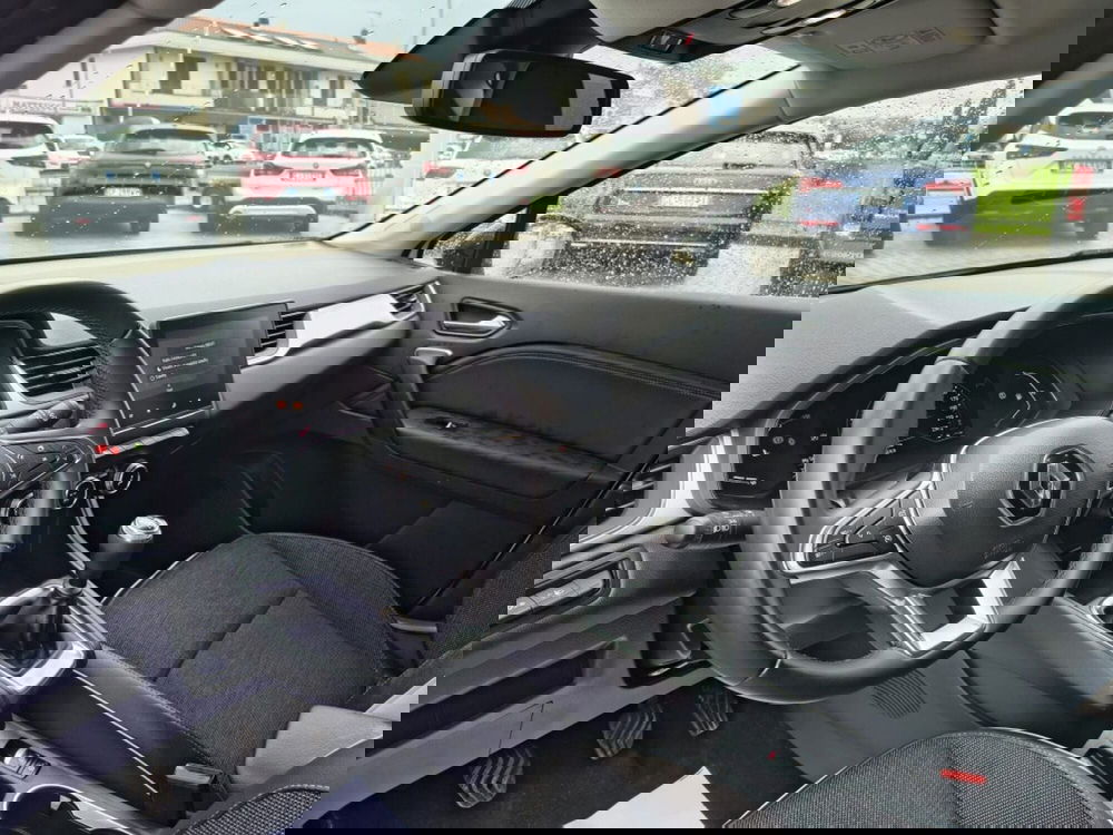 Renault Captur usata a Firenze (8)