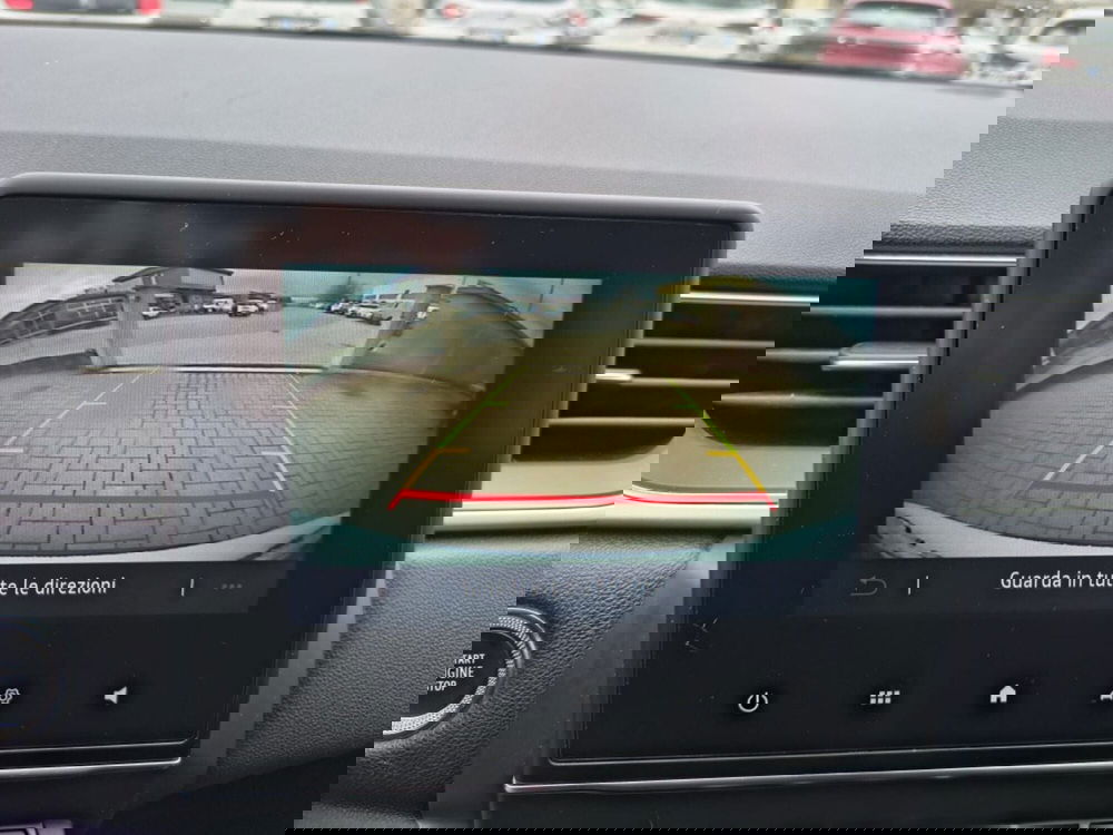 Renault Captur usata a Firenze (9)