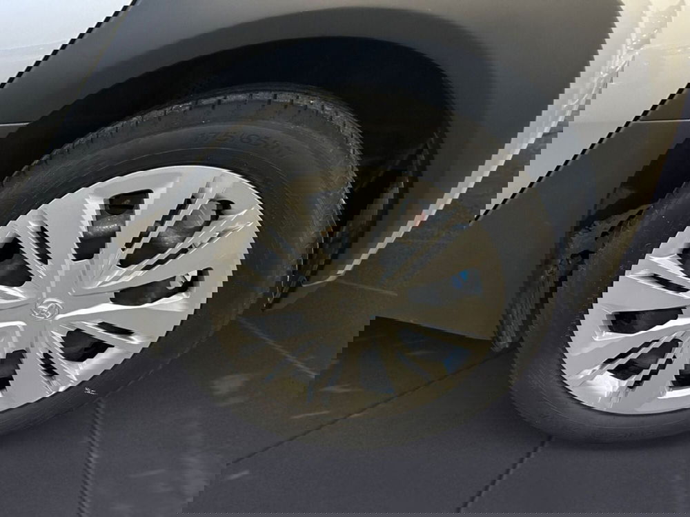 Toyota Aygo X usata a Verona (4)