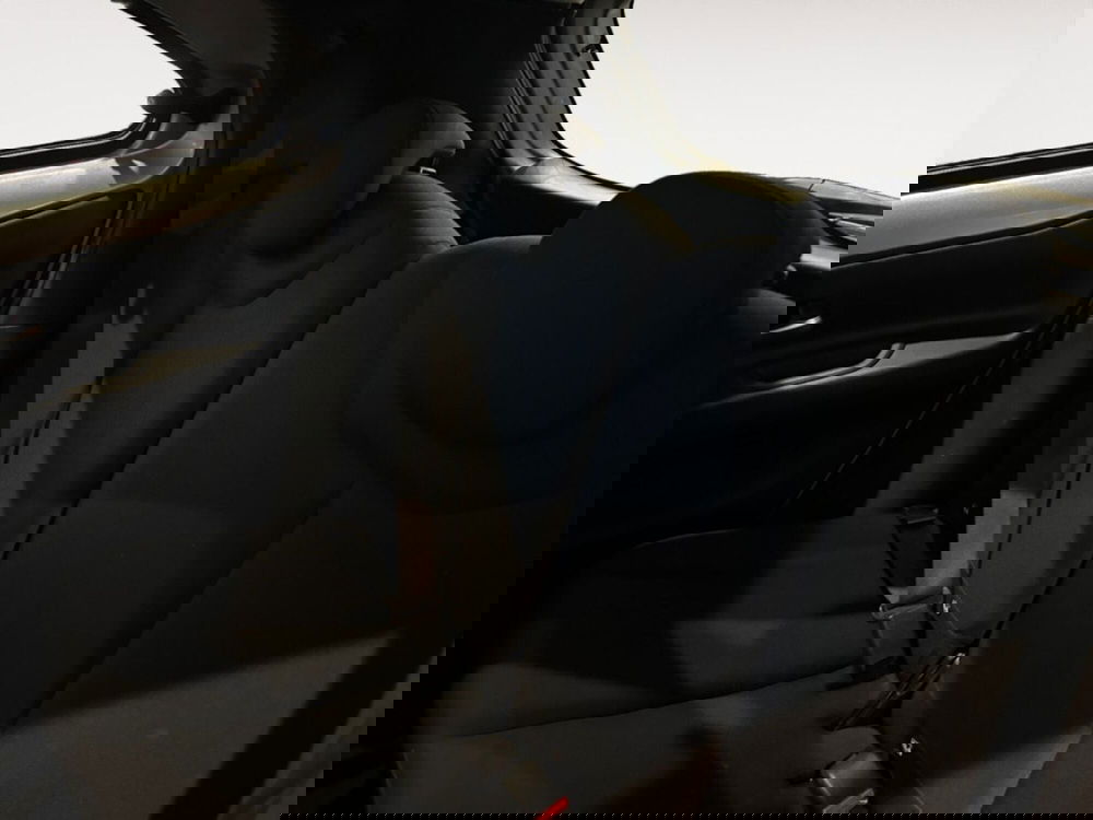 Toyota Aygo X usata a Verona (6)