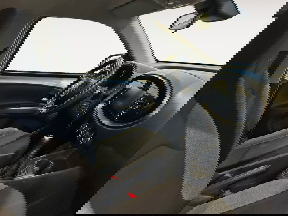 Toyota Aygo X usata a Verona (7)