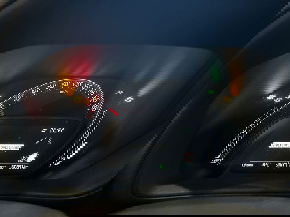 Toyota Aygo X usata a Verona (8)