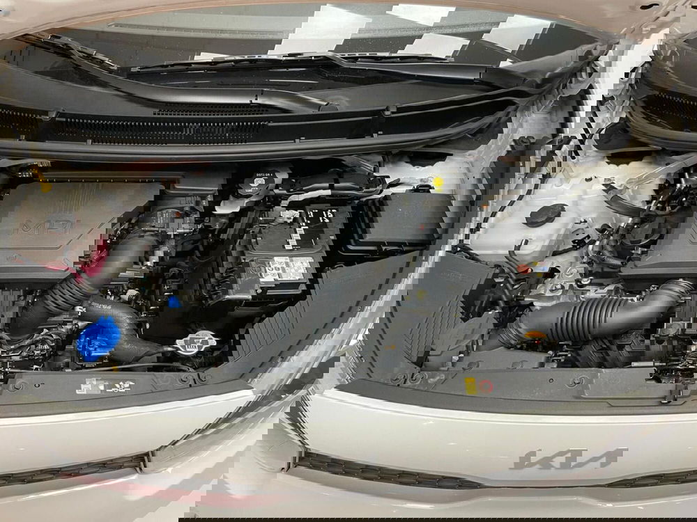 Kia Picanto usata a Teramo (10)