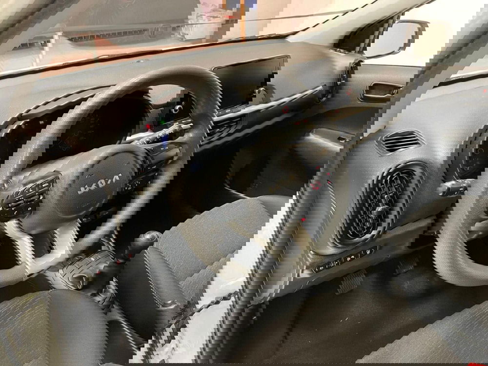 Kia Picanto usata a Teramo (11)