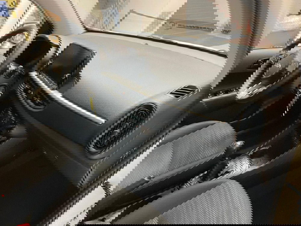 Kia Picanto usata a Teramo (12)