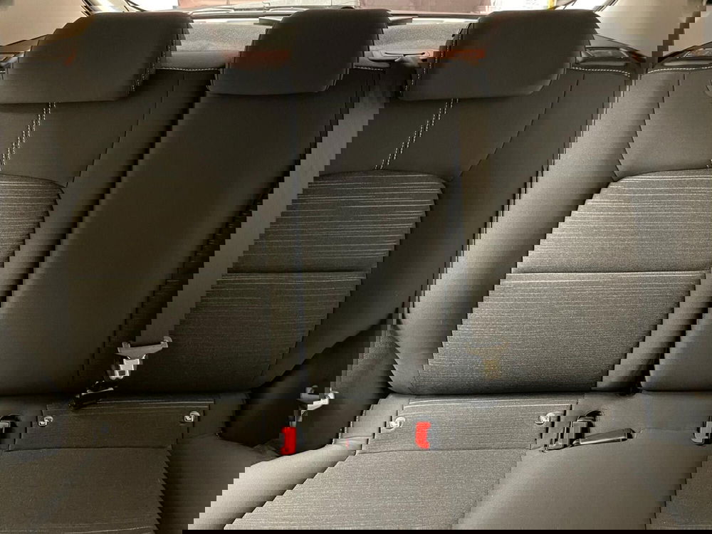 Kia Picanto usata a Teramo (13)