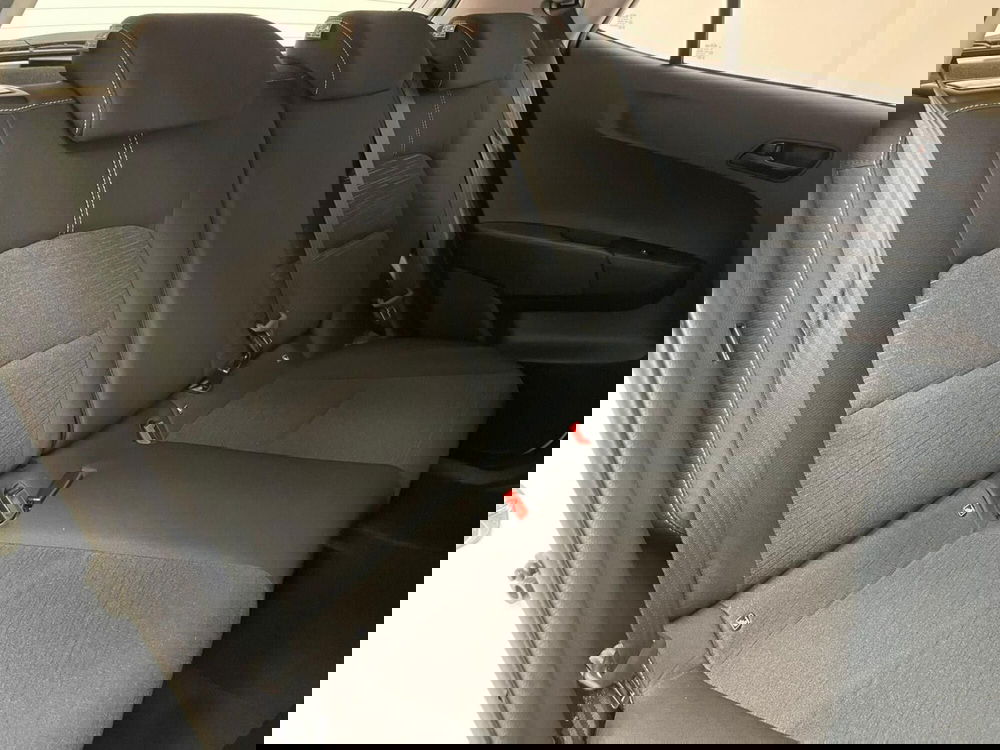 Kia Picanto usata a Teramo (14)