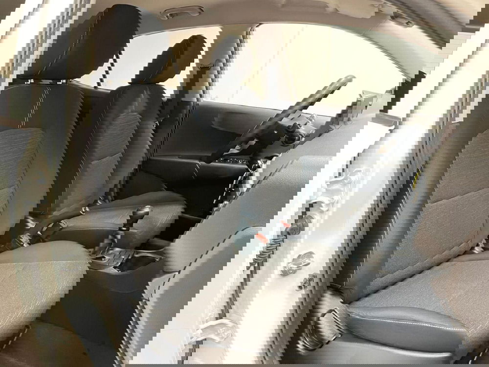 Kia Picanto usata a Teramo (15)