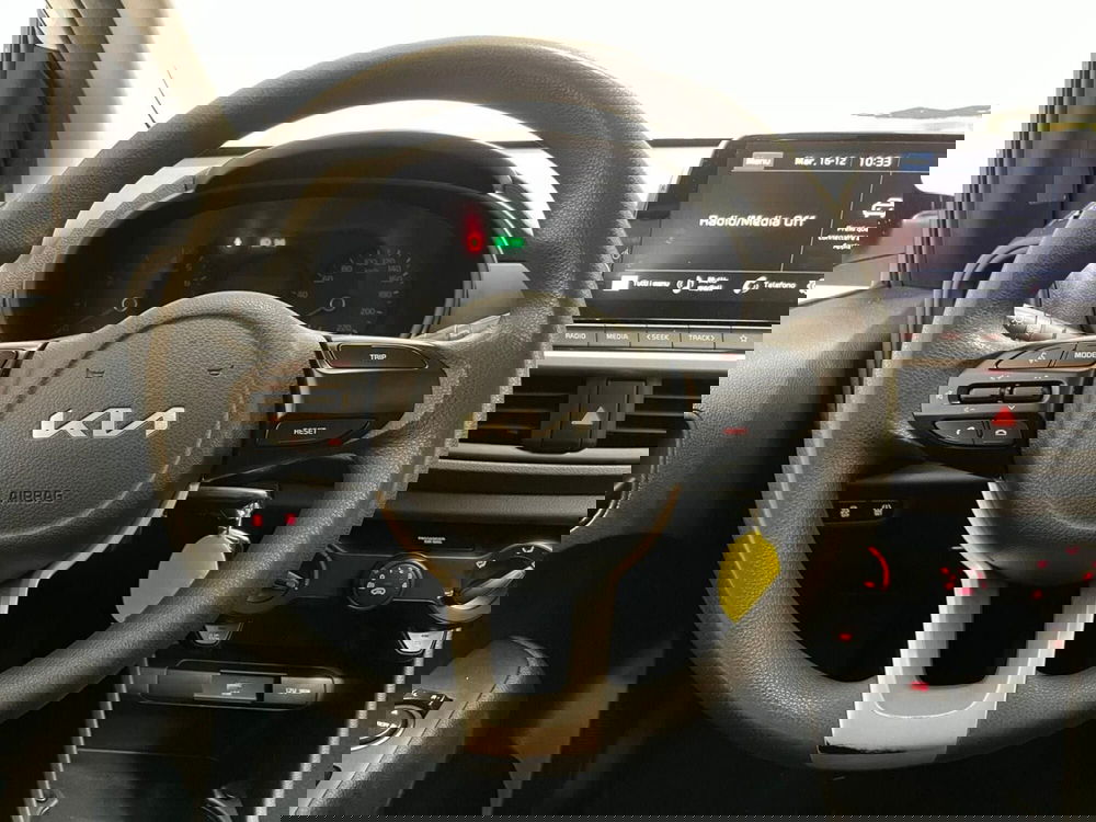 Kia Picanto usata a Teramo (17)