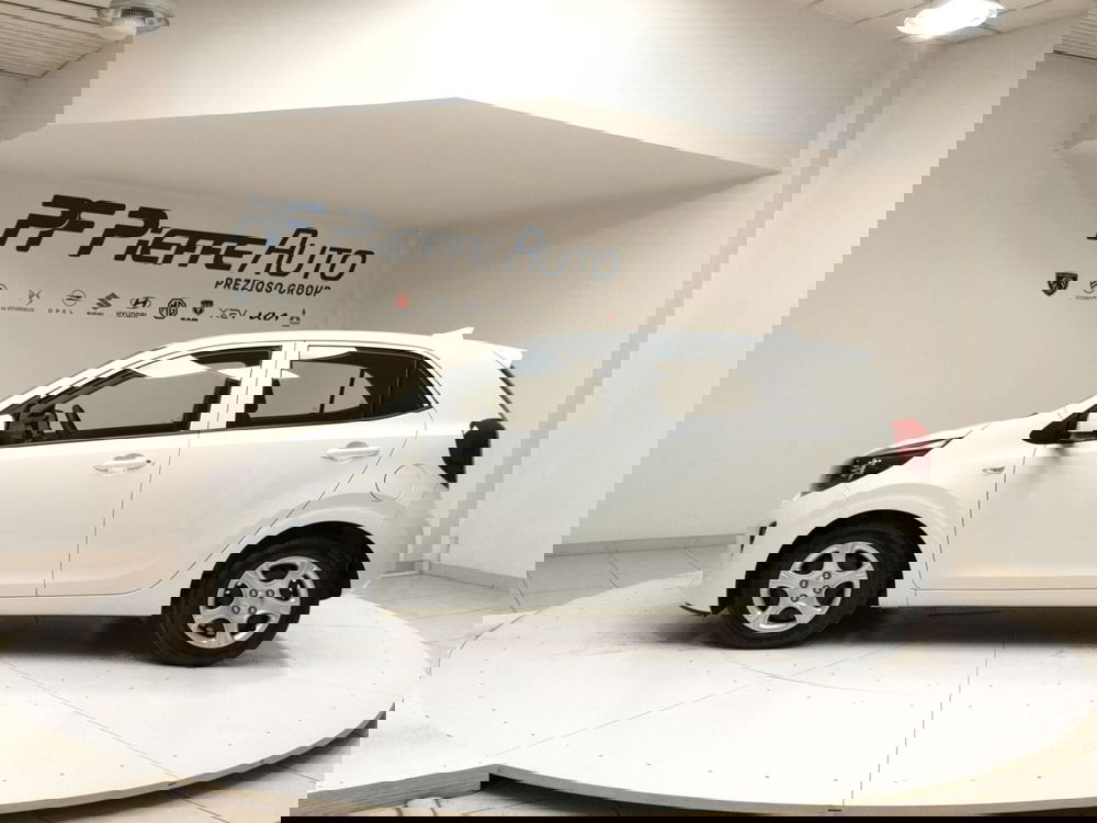 Kia Picanto usata a Teramo (2)