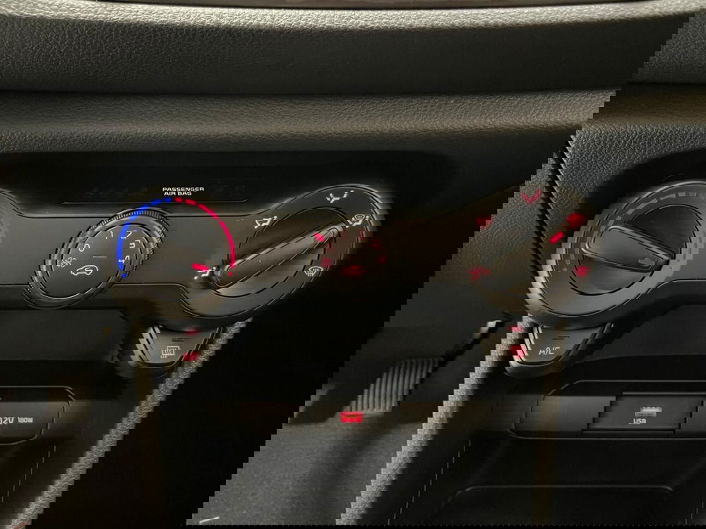 Kia Picanto usata a Teramo (20)