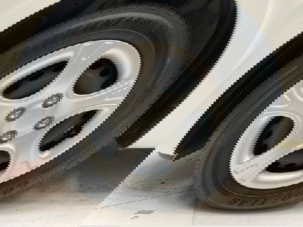 Kia Picanto usata a Teramo (7)