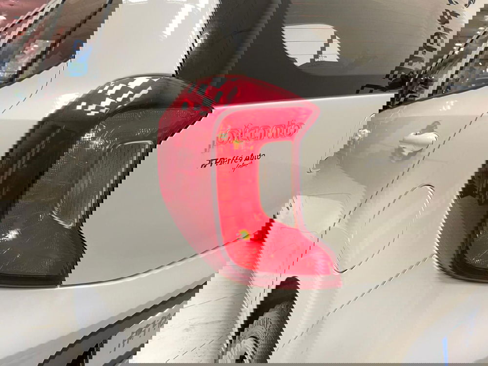 Kia Picanto usata a Teramo (9)