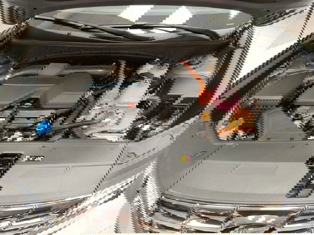 Hyundai Tucson usata a Teramo (10)