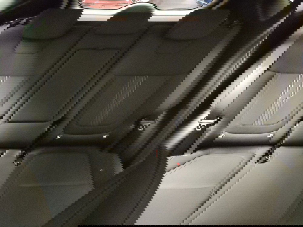 Hyundai Tucson usata a Teramo (13)