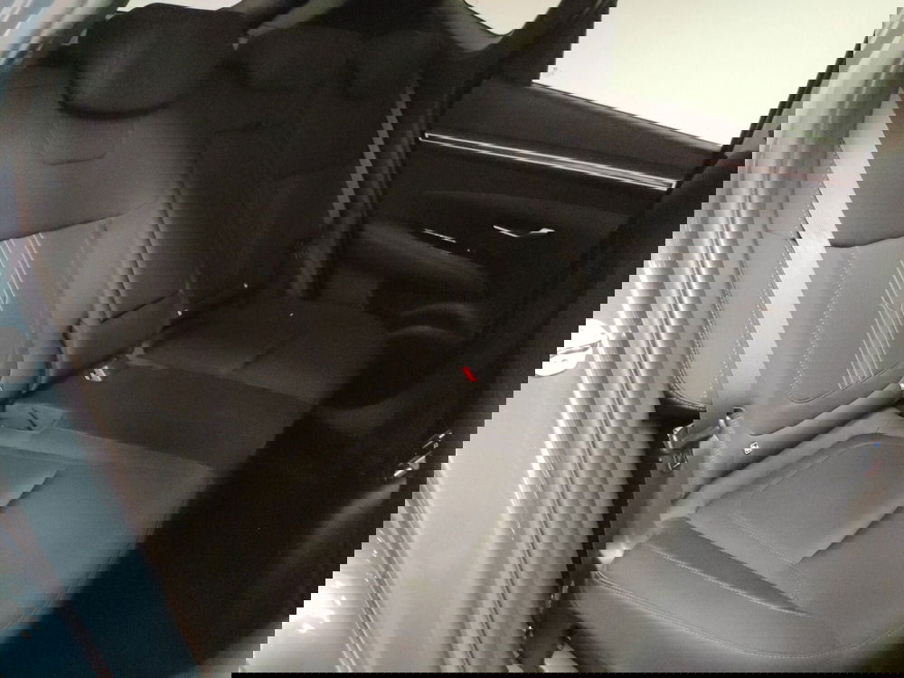 Hyundai Tucson usata a Teramo (14)