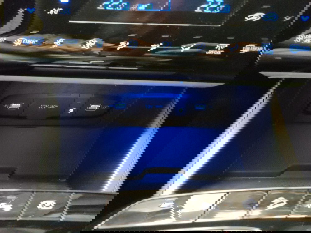 Hyundai Tucson usata a Teramo (20)