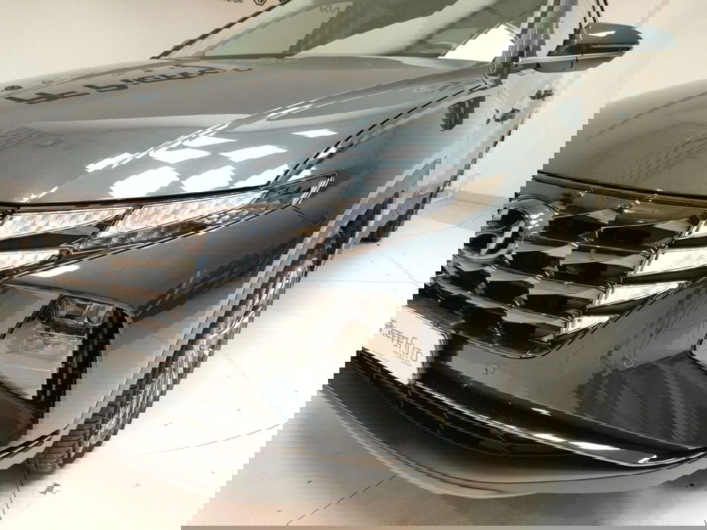 Hyundai Tucson usata a Teramo (8)