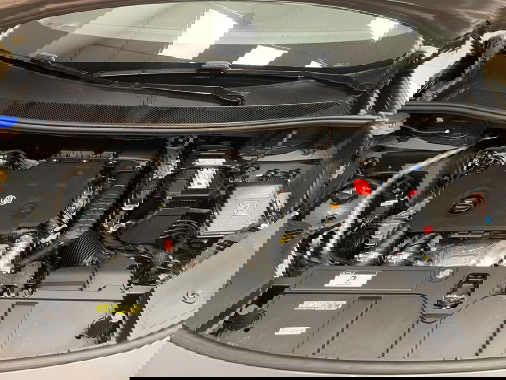 Ds DS 7 usata a Teramo (10)