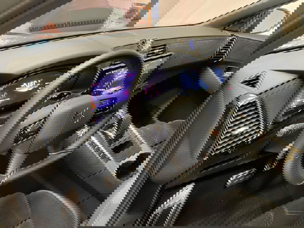 Ds DS 7 usata a Teramo (11)