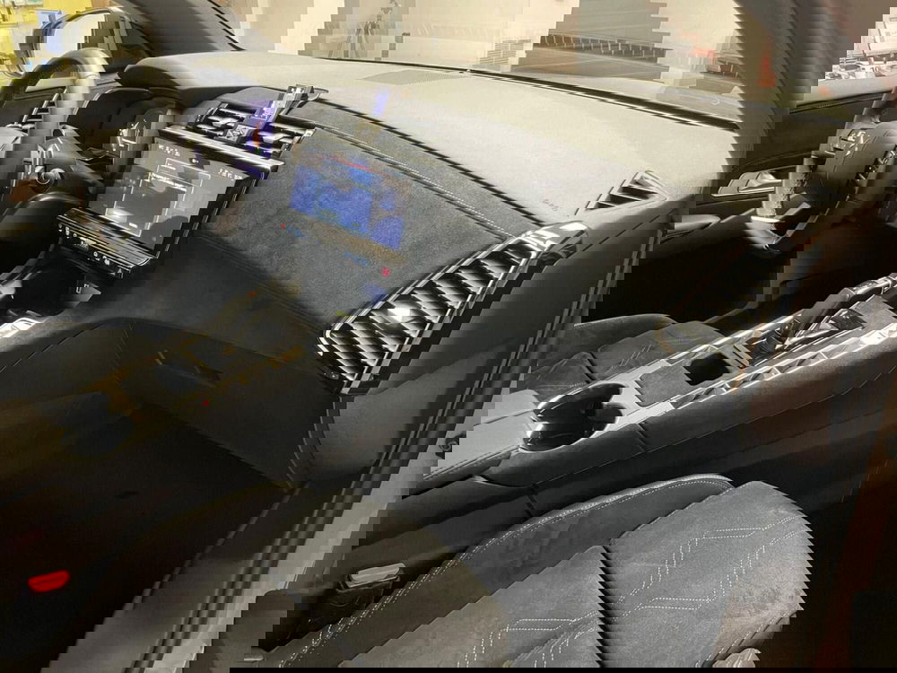 Ds DS 7 usata a Teramo (12)