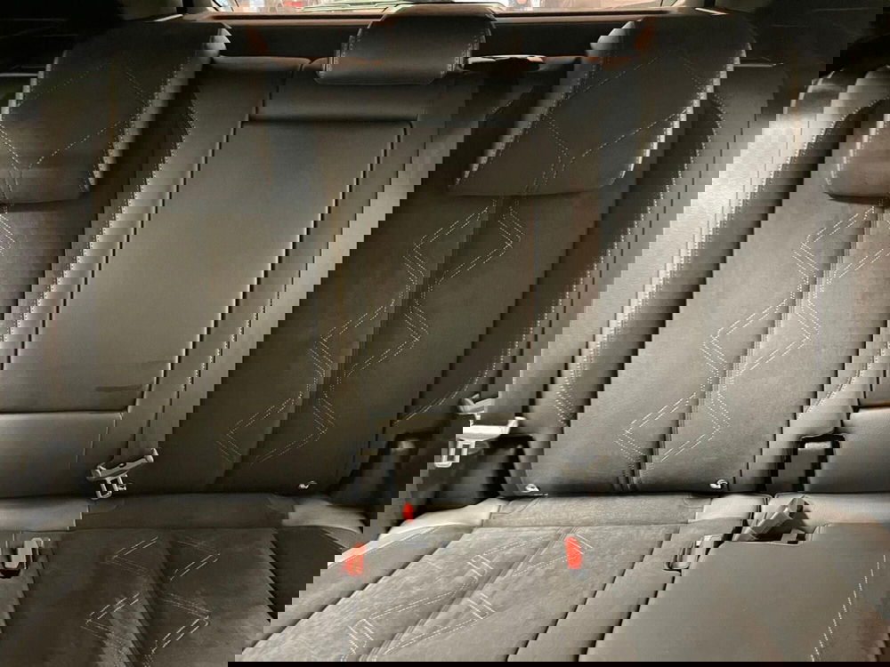 Ds DS 7 usata a Teramo (13)