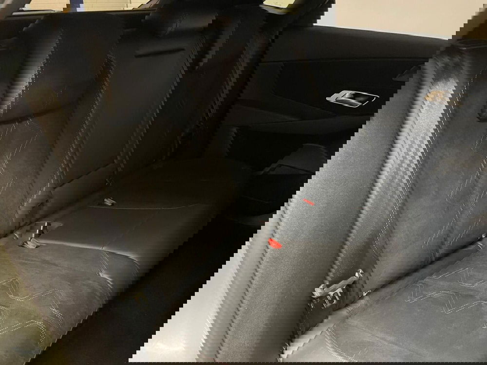 Ds DS 7 usata a Teramo (14)