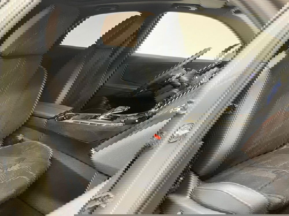 Ds DS 7 usata a Teramo (15)