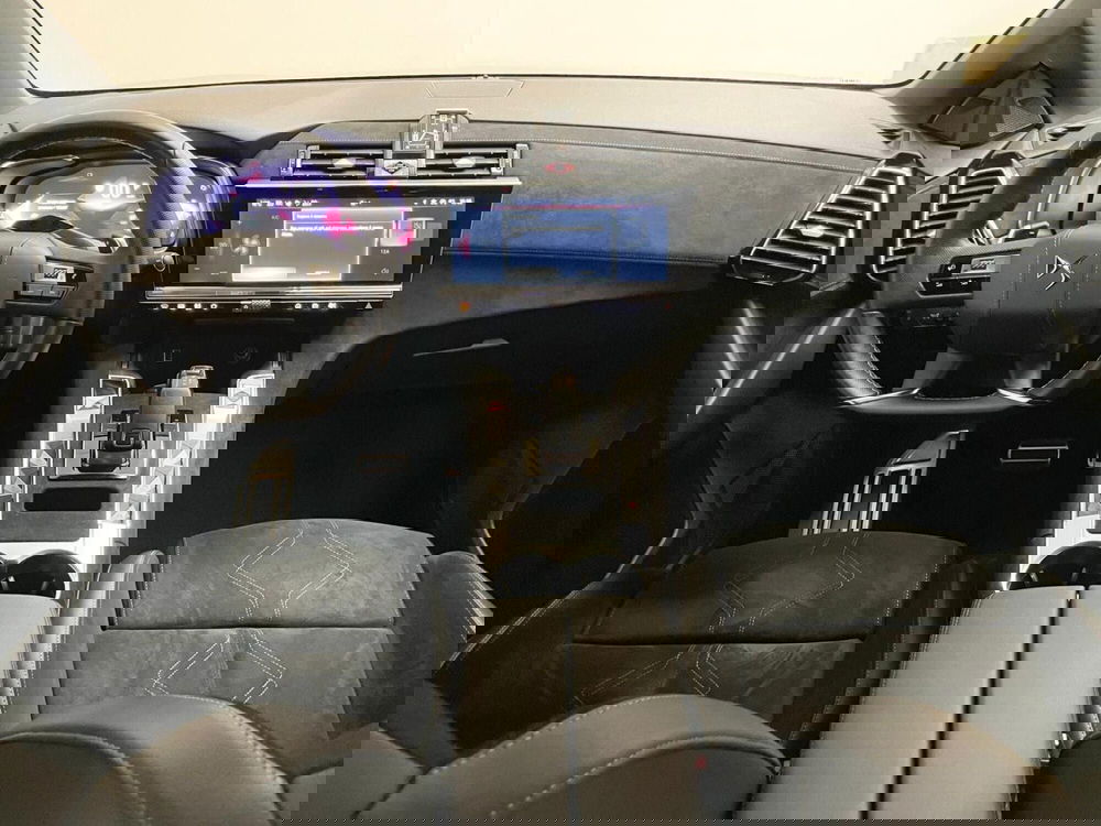 Ds DS 7 usata a Teramo (16)