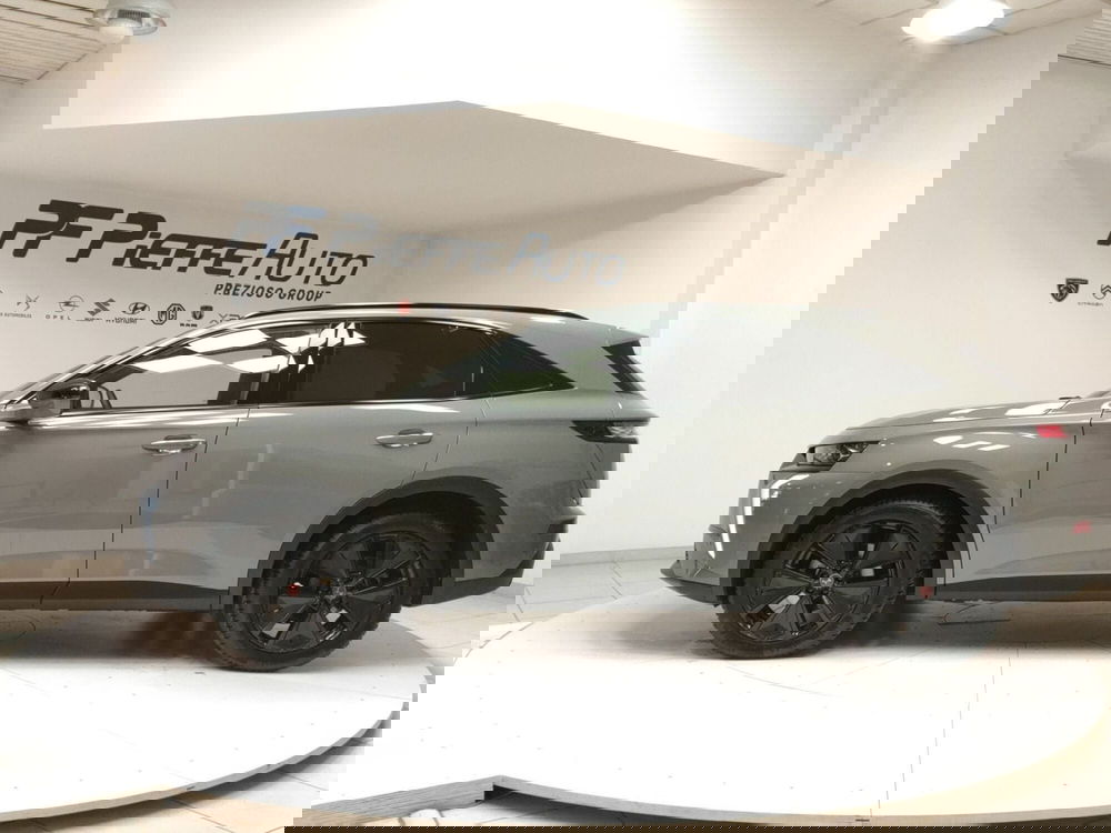 Ds DS 7 usata a Teramo (2)