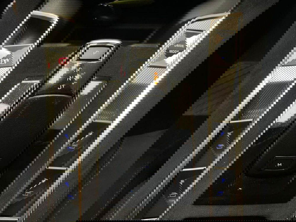 Ds DS 7 usata a Teramo (20)