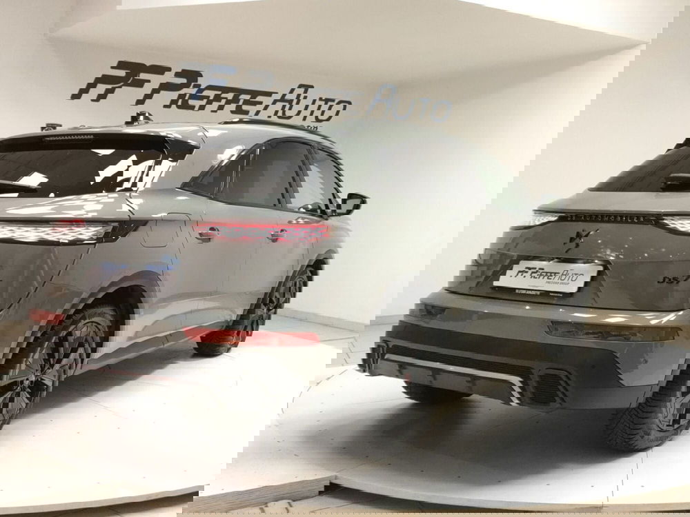 Ds DS 7 usata a Teramo (4)