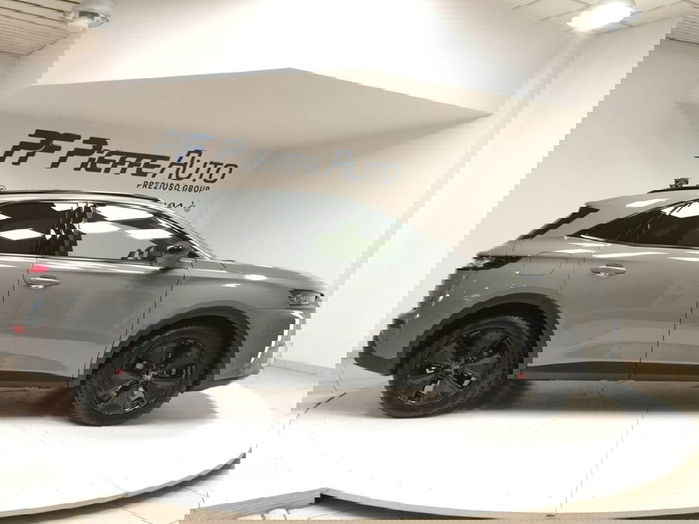 Ds DS 7 usata a Teramo (5)