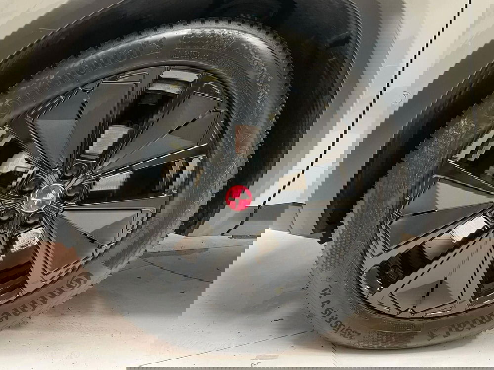 Ds DS 7 usata a Teramo (7)