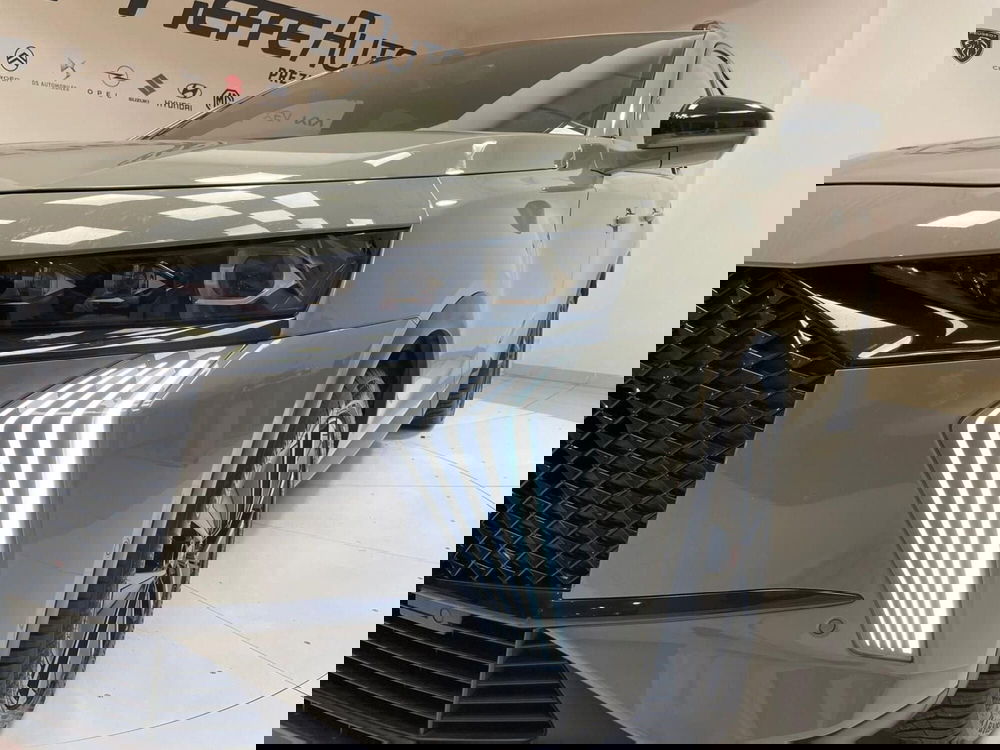 Ds DS 7 usata a Teramo (8)