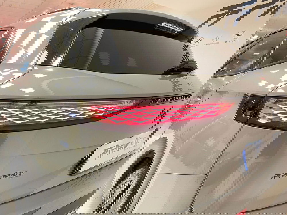 Ds DS 7 usata a Teramo (9)