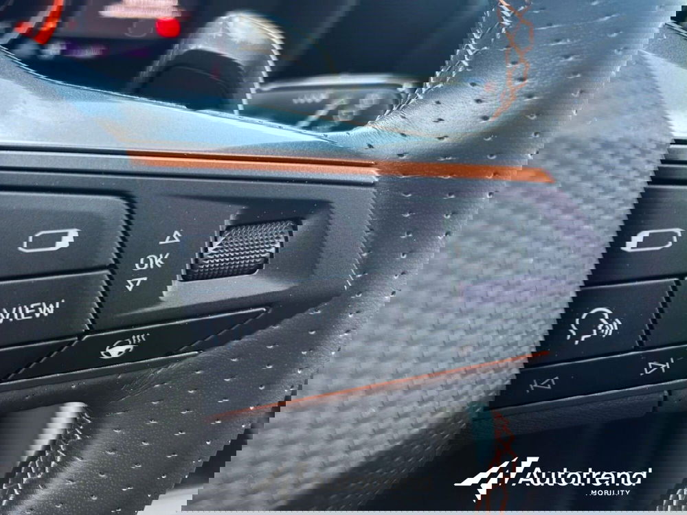 Cupra Formentor usata a Bari (10)