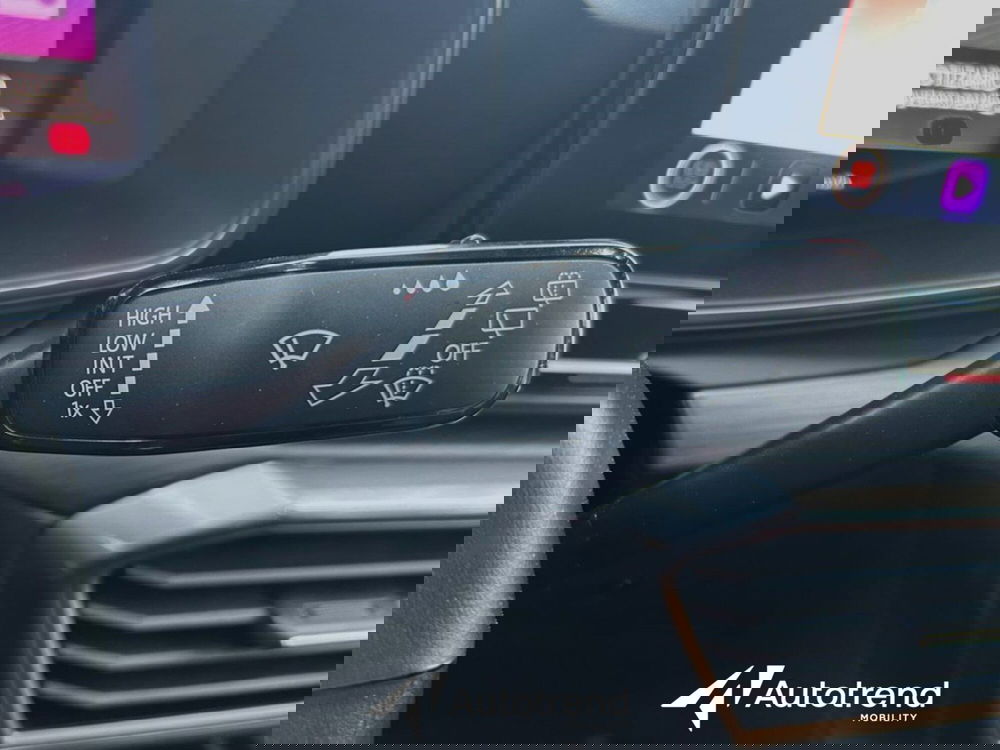 Cupra Formentor usata a Bari (12)