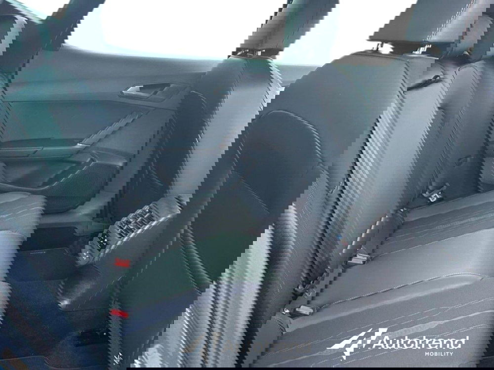 Cupra Formentor usata a Bari (18)