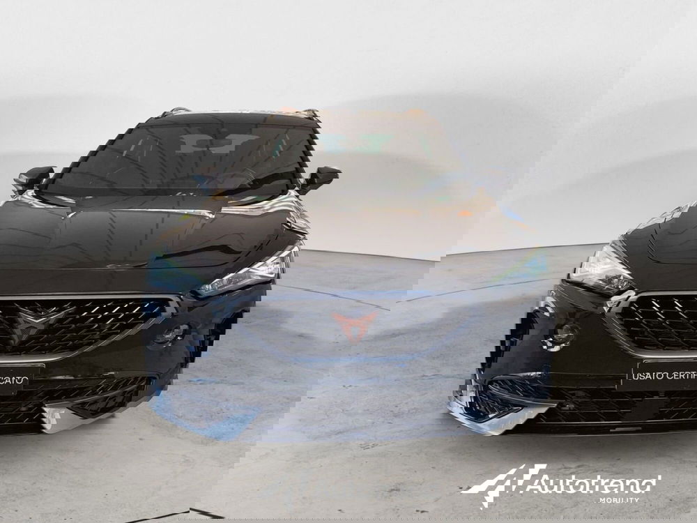 Cupra Formentor usata a Bari (3)