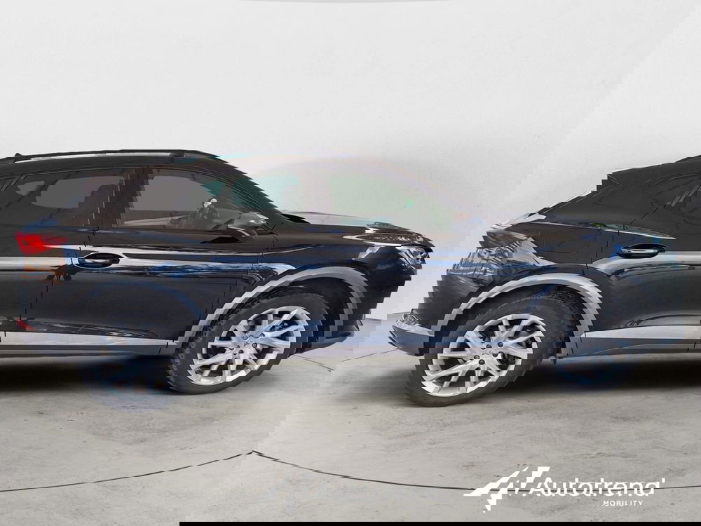 Cupra Formentor usata a Bari (5)