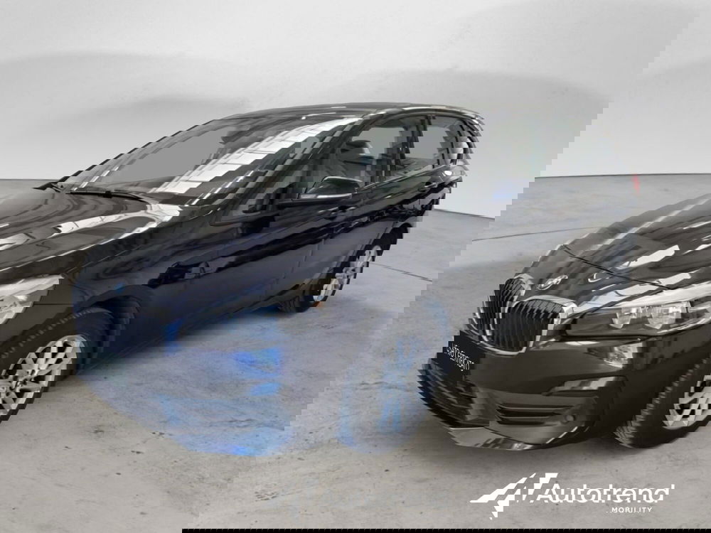 BMW Serie 2 Active Tourer usata a Bari